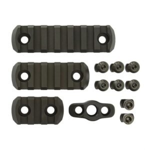 Cmc Triggers M-Lok Accessory Kit