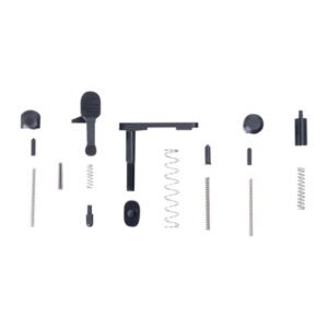 Egw Evolved Ar Lower Parts Kit