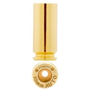 Starline, Inc 10mm Auto Brass