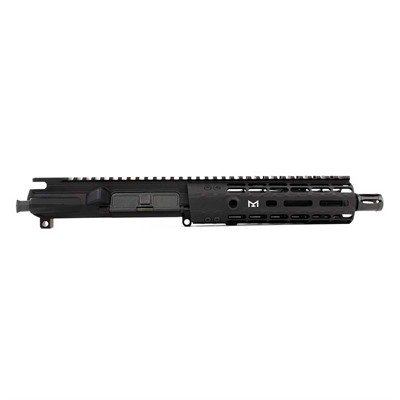 Aero Precision M4e1 Assembled Upper Receiver 7.5