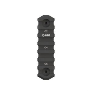 Mdt M-Lok Picatinny Accessory Rails