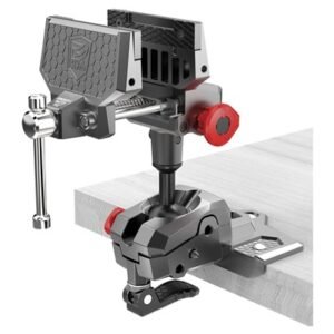 Real Avid Armorer's Master Vise