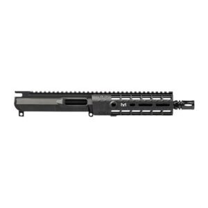 Aero Precision Epc-9 9mm Luger Enhanced Complete Upper Receiver