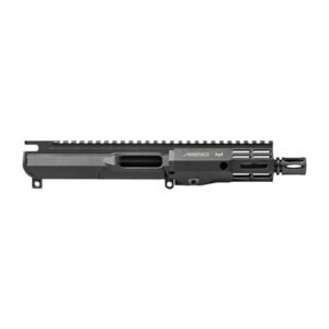 Aero Precision Epc-9 9mm Luger Threaded Complete Upper Receiver