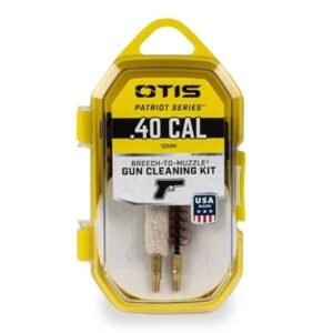 Otis Patriot Series Pistol Kit