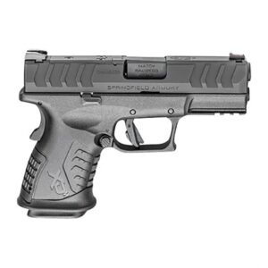 Springfield Armory Xd-M Elite 3.8 Compact Osp
