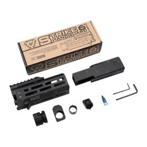 Strike Industries Cz Scorpion Evo Handguard
