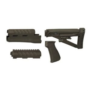 Pro Mag Archangel Yugo Pap Ak Opfor~ Furniture Set