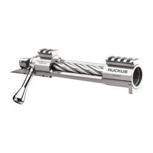 Defiance Machine Rem 700 Ruckus Ga Hunter Short Actions Right Hand