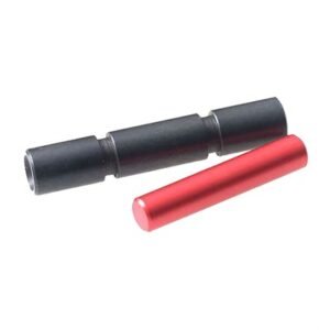 Strike Industries Enhanced Pin Kit With Anti-Walk Locking Block Pin For Glock~