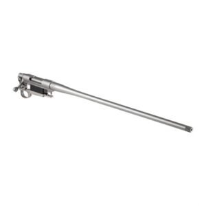 Howa 1500 Barreled Action 6.5 Creedmoor 22" Standard Threaded Gray
