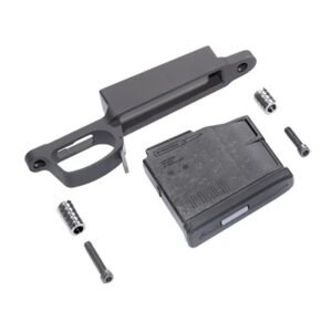 Badger Ordnance Remington 700 La M5 Bdm Triggerguard