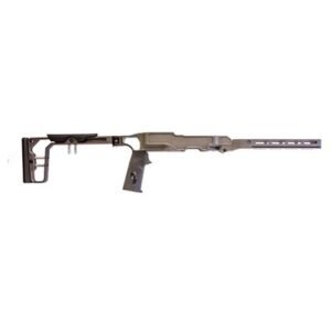 Grey Birch Solutions 10/22   Foundation Dlx Chassis