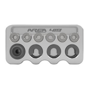 Area 419 Zero Modular Shellholder System