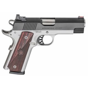Springfield Armory 1911 Ronin Emp Handgun