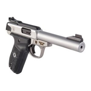 Smith & Wesson Sw22 Victory Target 22lr 10+1 5.5" Ss