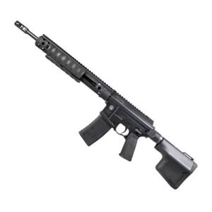 Troy Industries, Inc. Pump Rifle 308 Winchester 16"