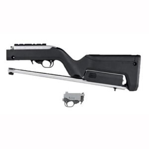 Brownells Magpul 10/22 Backpacker Stock W/ Ruger 10/22 Bx Trigger