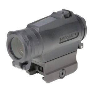 Holosun He515ct Elite Reflex Sight With Solar Panel