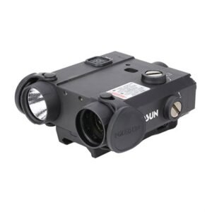 Holosun Ls420 Co-Axial Laser & Flashlight