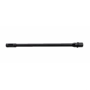 Faxon Firearms Ar-15 16" 9mm Tapered Barrels Integral Muzzle Device