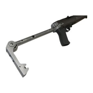 Samson Manufacturing Corp B-Tm Folding Stock For Ruger? 10/22?