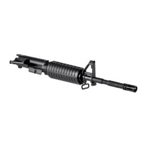Colt M4 Upper Receiver 5.56 Socom Barrel
