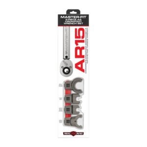 Real Avid Ar-15 Build Bundle