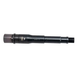 Faxon Firearms Big Gunner 8.6 Blackout Rifle Barrels