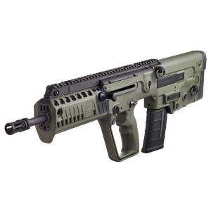 IWI TavorA(R) X95 5.56 NATO Rifle, OD Green