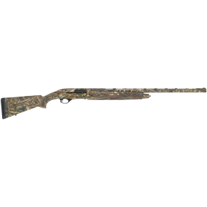 Tristar Sporting Arms Viper G2 RT Max-5 12 Gauge Semi Auto Shotgun, Natural Camouflage - 24148