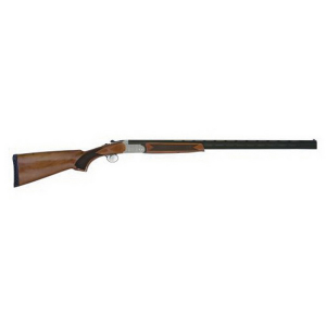 Tristar Arms Setter S/T 28" 410 Gauge Shotgun 3" Over Under, Walnut - 30418