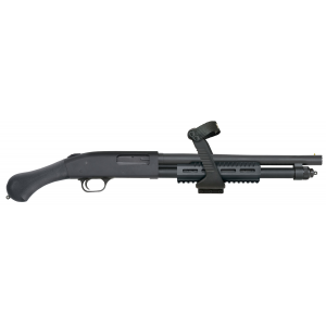Mossberg 590 Shockwave Shock-n-Saw 12 Gauge Pump-Action Shotgun - 50647