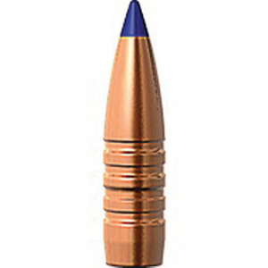 Barnes Bullets Tipped TSX .30 150 gr BT Rifle Bullet, 50/box - 30366