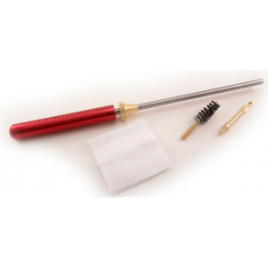 PRO-SHOT Pistol Cleaning Kit .22 Cal.