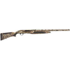 Tristar Sporting Arms Viper Max 26" 12 Gauge Shotgun 3.5" Semi-Automatic, Realtree Max-5 Camouflage - 24186