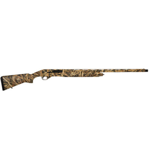 CZ-USA 1012 Synthetic Camo 28" 12 Gauge Shotgun 3" Semi-Automatic, MO Blade - 06352