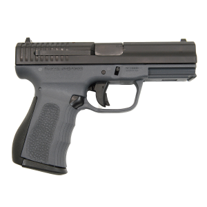 FMK Firearms 9C1 G2 9mm Pistol, Dark Grey - G9C1G2PSS
