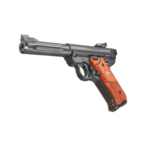 Ruger Pistol Mark IV Hunter .22lr Pistol 10rd 5.5" - 40177