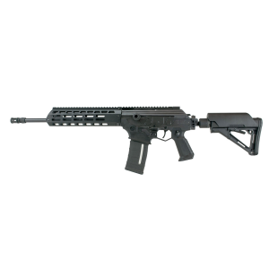 IWI Galil Ace Gen II Side Folding 5.56x45 Rifle, Black - GAR27
