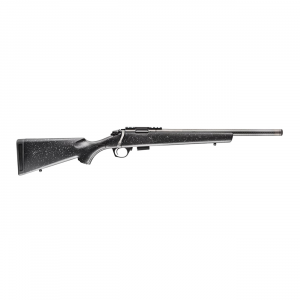 Bergara BMR .22lr Bolt-Action Rifle 18", Black/Gray Specks - BMR002