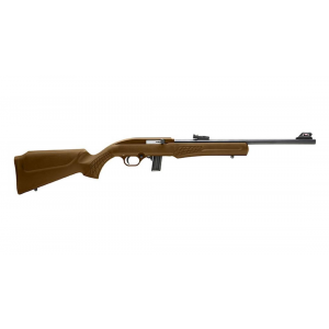 Rossi RS22 .22lr Semi-Automatic Rifle, Midnight Bronze - RS22L1811L