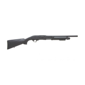 Charles Daly Honcho XL Pump 18.5" .410 Pump Action Shotgun, Black - CF930.289