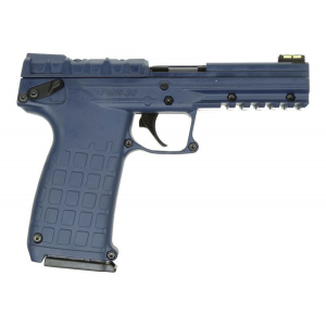 Kel-Tec PMR30 .22 WMR Pistol, Navy Blue - PMR30NVYNVY