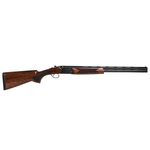 Tristar Upland Hunter 26" Over Under 20 Gauge Shotgun, Black - 98651