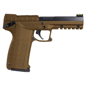 Kel-Tec PMR 30 .22 WMR Pistol, Burnt Bronze - PMR30BBRNZ