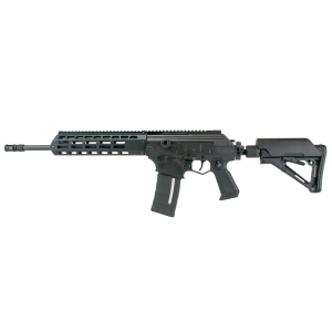 Blem IWI Galil Ace Gen II 16" Side Folding 5.56x45 Rifle, Black - GAR27-B