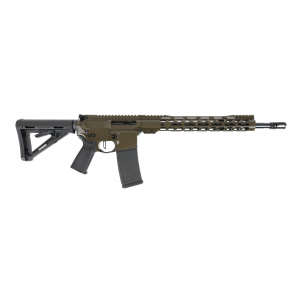 PSA Custom 5.56 NATO 16" Nitride 13.5" M-Lok MOE Rifle w/ .22 LR Conversion Kit - ODG