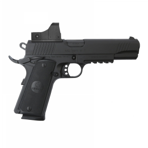 EAA Corp Girsan MC1911S (Government) .45 ACP Pistol, FDE - 390064