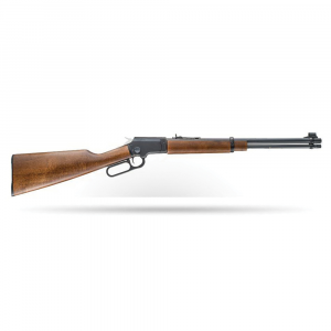 Chiappa Firearms LA322 .22lr Lever Action Rifle, Brown - 920.383